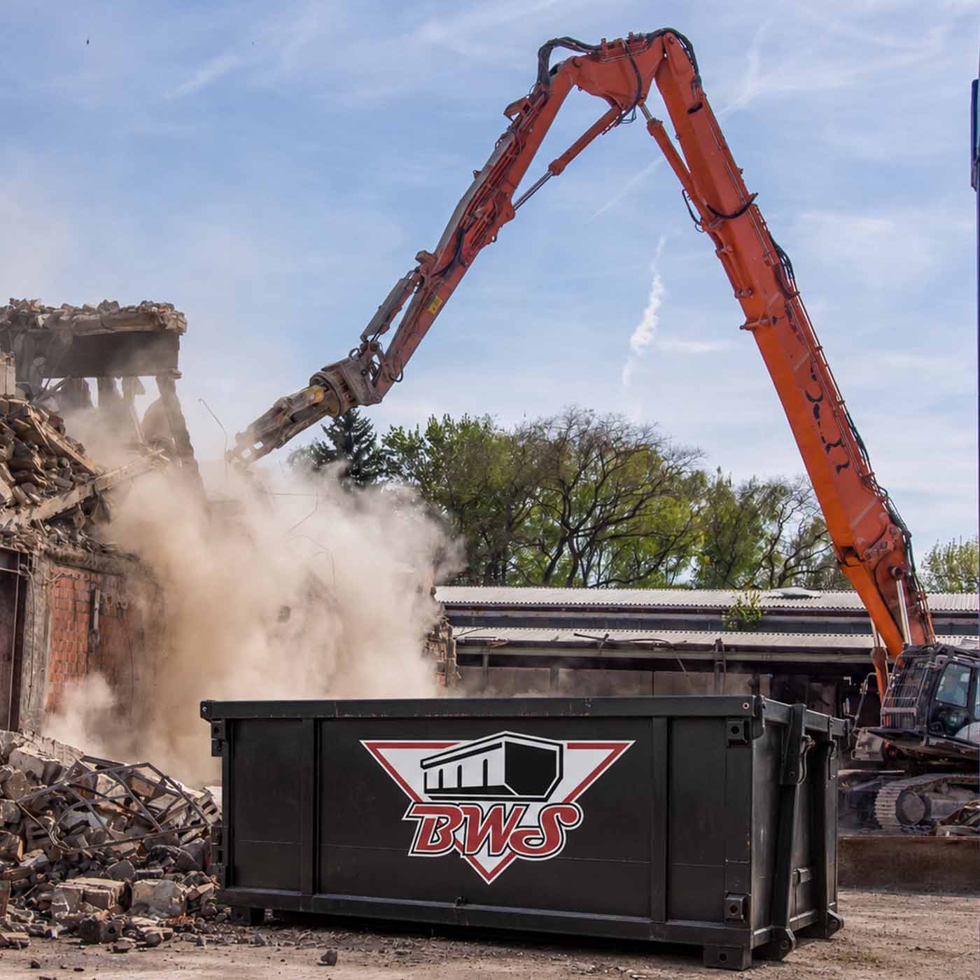 Barbours-Waste-Services-Raleigh-Nc-Commercial-Image-1400Px-3 | Barbour'S Waste Solutions
