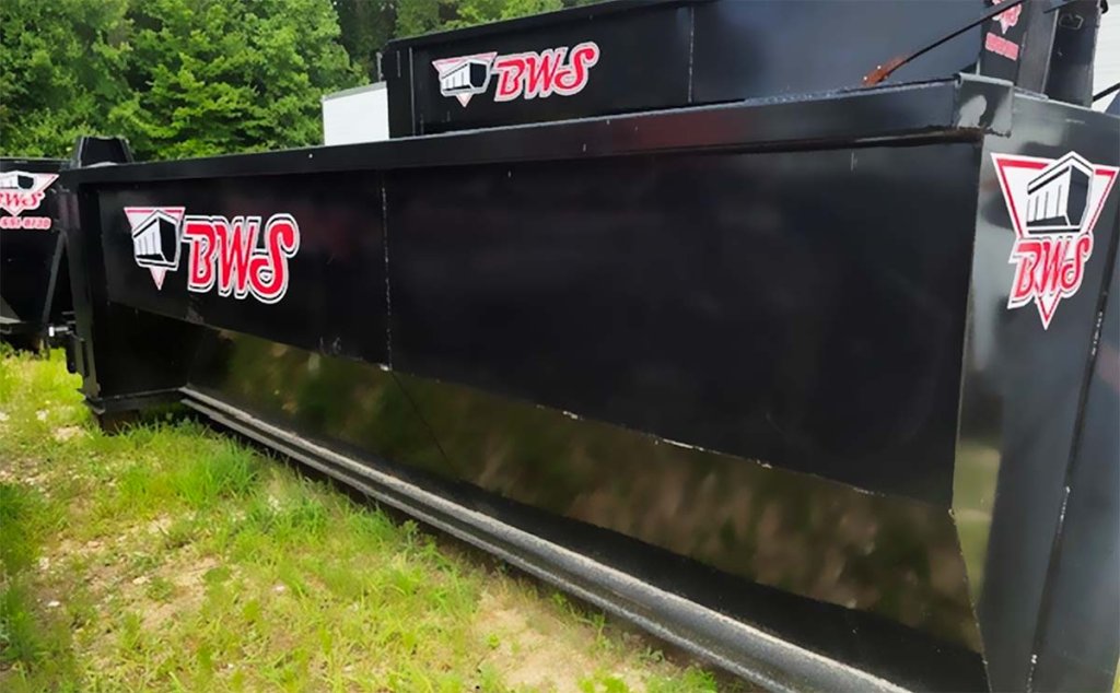 Roll Off Dumpster Rental In Raleigh North Carolina